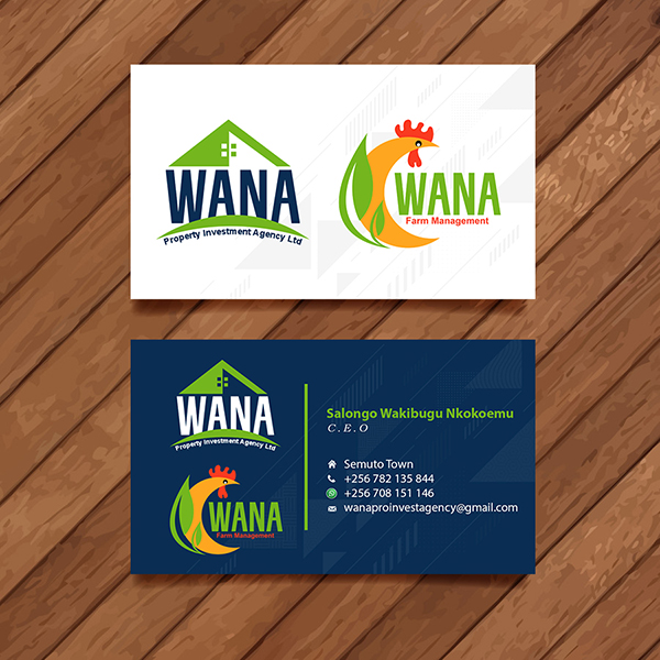 Business Card 19